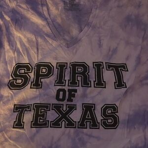 spirit of texas royalty shirts